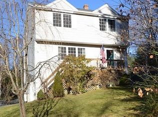 150 New Templeton Rd, Hubbardston, MA 01452