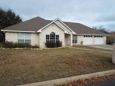 604 Tanya St, Fredericksburg, TX, 78624