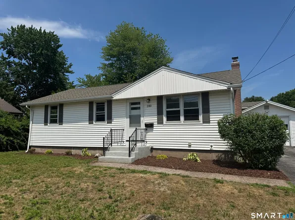 280 School Street, East Hartford, CT 06108