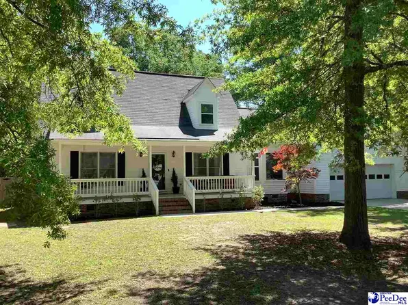 303 Riverbirch Ln, Hartsville, SC 29550