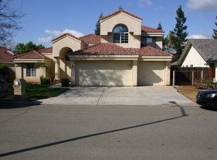 3654 W Ellery Ave, Fresno, CA