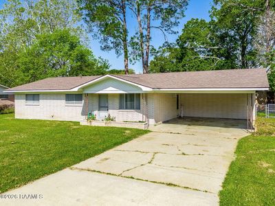 108 Montgomery Dr, Lafayette, LA, 70506