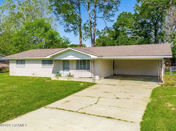 108 Montgomery Dr, Lafayette, LA 70506