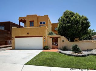 4104 Skyview Crest Rd NW, Albuquerque, NM 87114