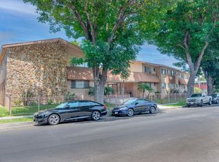 4515 August Street, Los Angeles, CA 90008