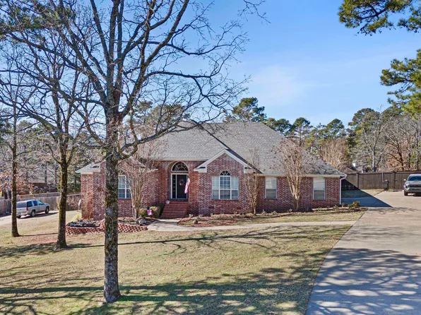 (undisclosed Address), Russellville, AR 72802