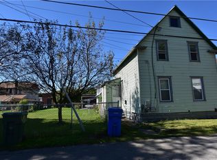 191 Durkin Aly, Rochester, NY 14608