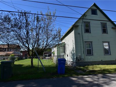 191 Durkin Al, Rochester, NY, 14608