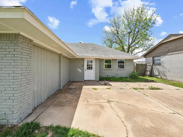 1428 SW 61st Ter, Oklahoma City, OK 73159