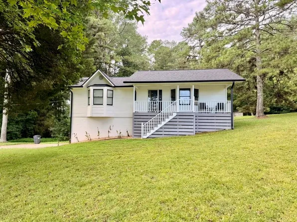 4886 Buchanan Hwy, Buchanan, GA 30113