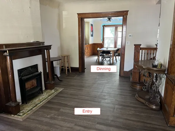 1483 E 115th St, Cleveland, OH 44106