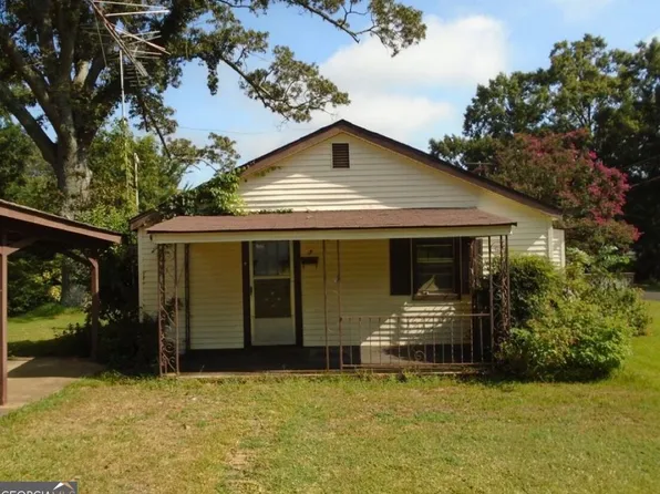 7 Ware St, Barnesville, GA 30204