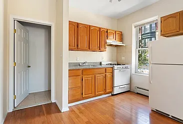 Rented by Compass