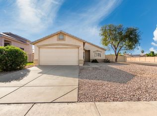 929 E Saragosa St, Chandler, AZ 85225
