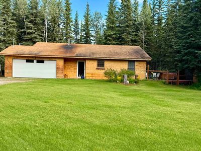 4952 Adonis Ave, North Pole, AK, 99705