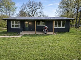 313 Keeth Rd, Crocker, MO 65452