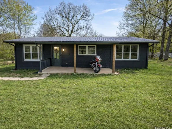 313 Keeth Rd, Crocker, MO 65452