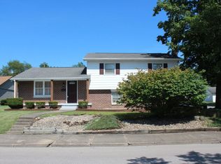 605 N Alabama St, Brazil, IN 47834