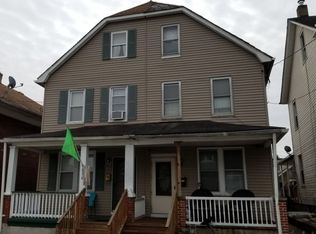 838 W Milton St, Easton, PA 18042