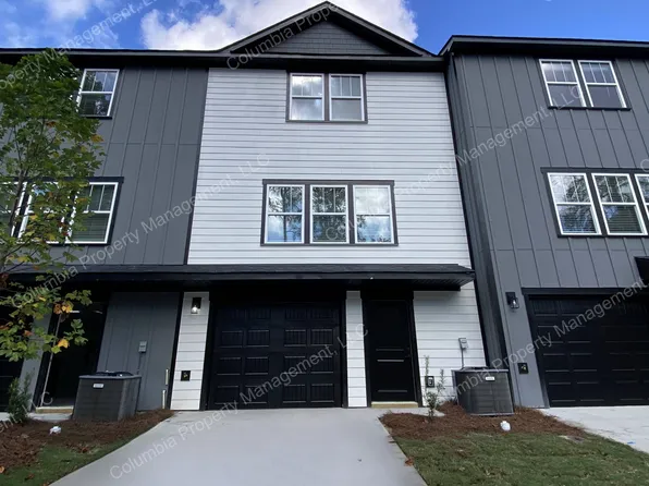 6410 Brockington Dr, Columbia, SC