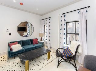 161 W 4th St #3, New York, NY 10014