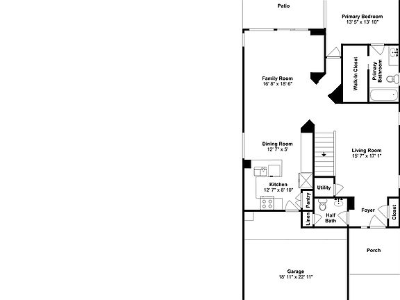 2nd image of this home