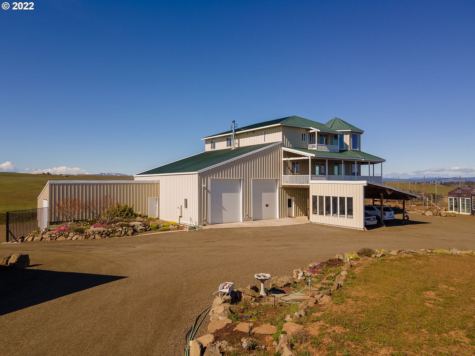 477 Horseshoe Bend Rd, Centerville, WA 98613 MLS 23027486 Zillow