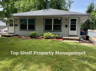 3902 38th St, Des Moines, IA 50310