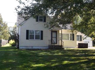 16 Farmer St, Canton, NY 13617