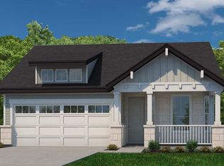 NOTTINGHAM Plan, Fulshear Lakes 45', Fulshear, TX 77441