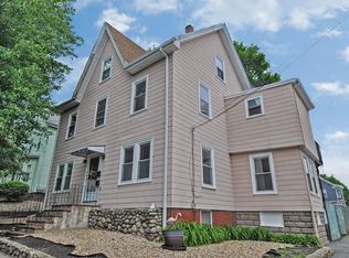 52 Bryant St, Malden, MA 02148