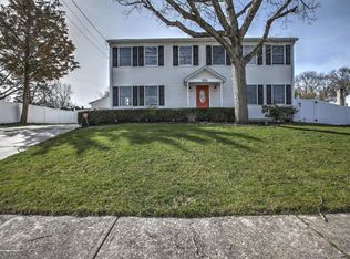 771 Sycamore Dr, Brick, NJ 08723