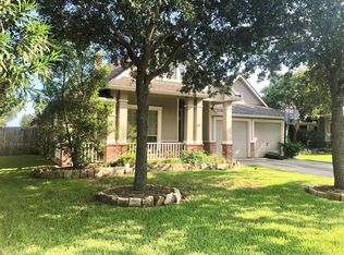 9103 Fernwillow Dr, Spring, TX 77379