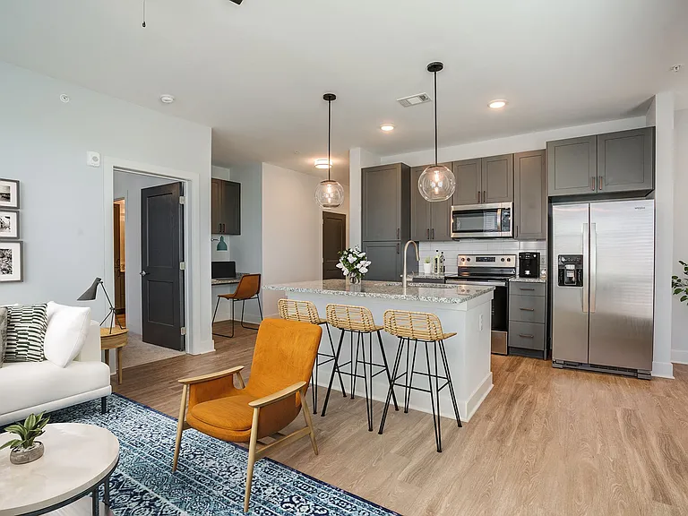 The Dempsey Apartments — Photo 27