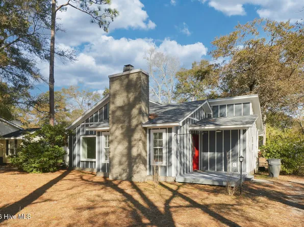 314 Stuart Ave, Southport, NC 28461