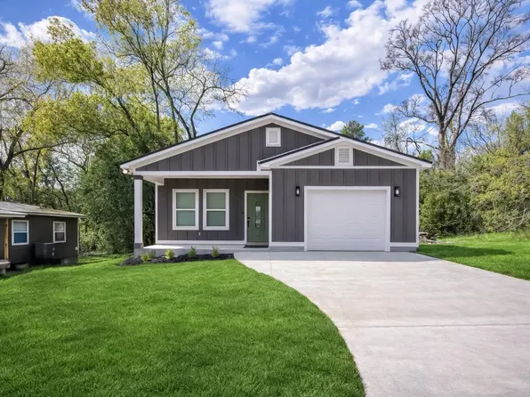 1318 Clay St, Tallahassee, FL 32304