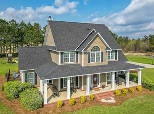 192 Twilight Church Rd, Colquitt, GA 39837