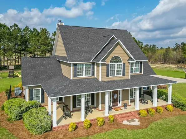 192 Twilight Church Rd, Colquitt, GA 39837