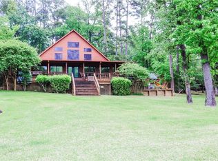 416 Trappers Trl, Mount Vernon, TX 75457