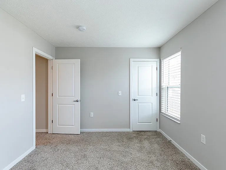 Two-Bed Townhome