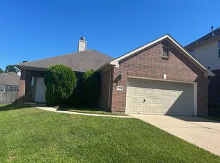 2312 Jefferson Crossing Dr, Conroe, TX 77304