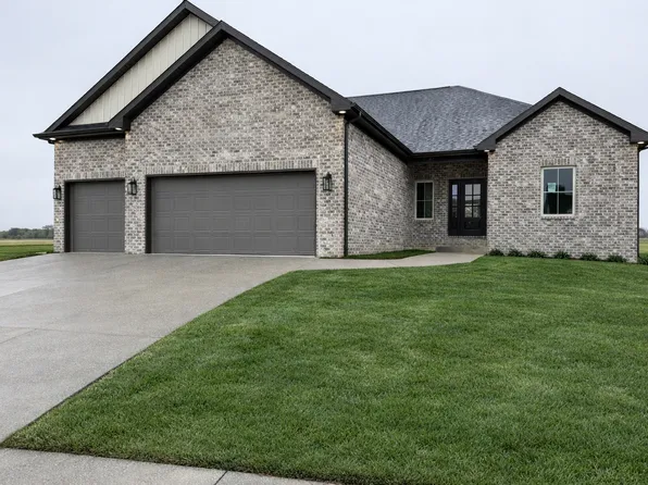 Asher Plan, Lexington