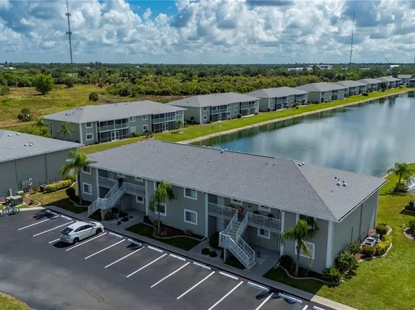 3310 LOVELAND BOULEVARD #2504, PORT CHARLOTTE, FL 33980