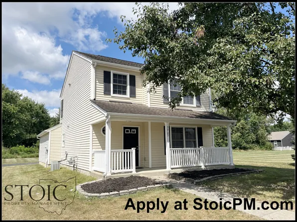 3903 Claremorris St, Canal Winchester, OH 43110