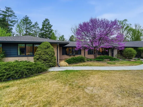 4607 W Wagon Trail Road, Littleton, CO 80123