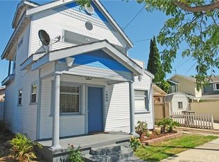 1508 Ohio Ave, Long Beach, CA 90804