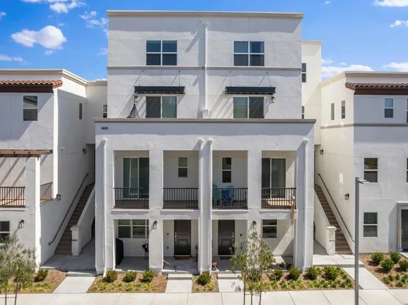 1485 Suwerte Ave #2, Chula Vista, CA 91915