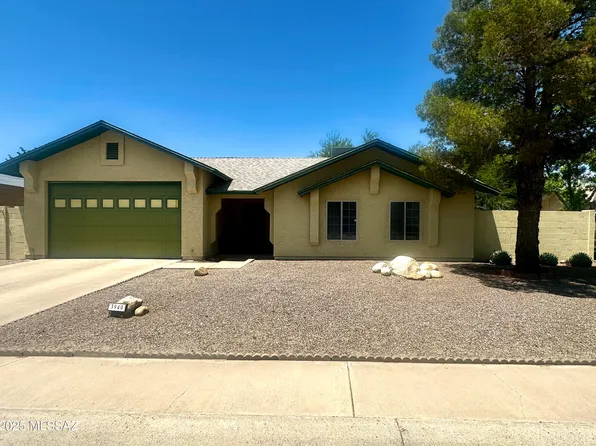 3940 W Valley View Rd, Thatcher, AZ 85552