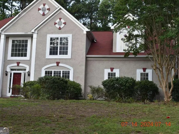 1470 Interlaken Pass, Jonesboro, GA 30238