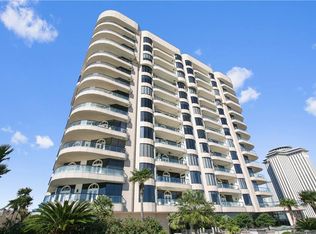 600 Port Of New Orleans Pl APT 7G, New Orleans, LA 70130